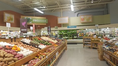 Publix Super Market at Atlantic Plaza