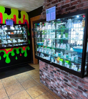 Photo of The Happy Crop Shoppe East Wenatchee 21+ Recreational & Medical Cannabis