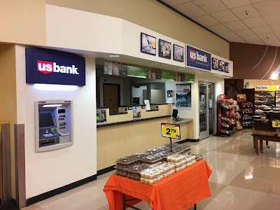 U.S. Bank Branch