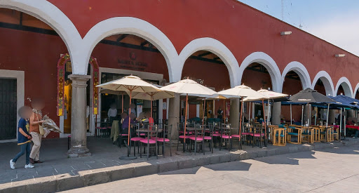 Hotel Santa Rosa: Grupo Santa Rosa