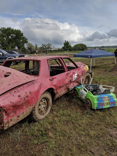 Bighorn County Fairgrounds - Thumbnail