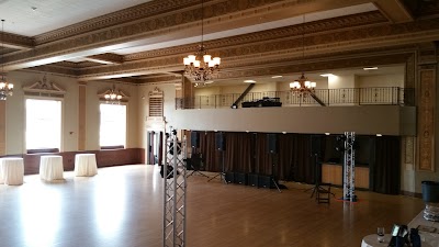 The Elks Tower Casino & Event Center