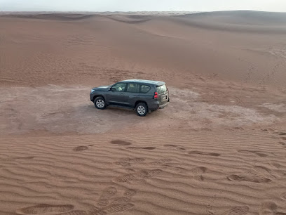 Berbère Voyages - Morocco Desert Tours and Ouarzazate Day Trips