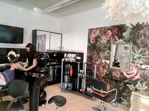 Isoldes Friseursalon