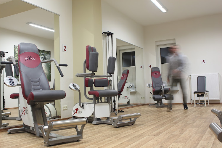 Physiotherapy Dietmar Parlow