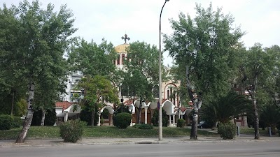 Photos of Church of Saints Cyril and Methodius