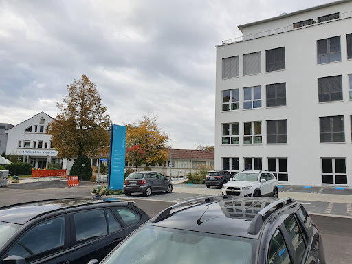 Dr. Wolff Voltmer, Privatärztliche Praxis für Fuß- und Sprunggelenkschirurgie, Orthopädie und Unfallchirurgie - Thumbnail