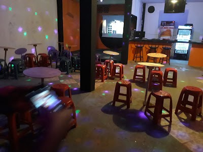 Photos of AzcaBar