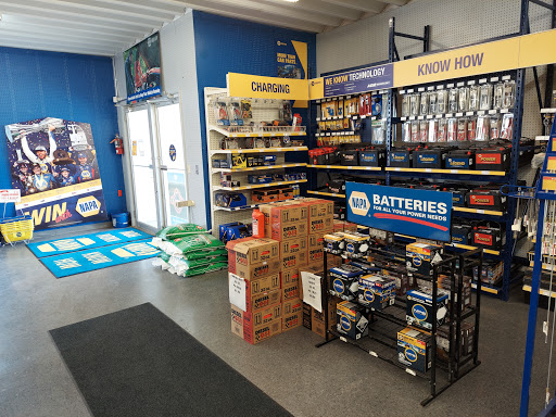 NAPA Auto Parts - Central Wisconsin Auto Parts - Thumbnail