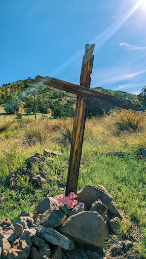 San Juan Cemetery Gallery - United States