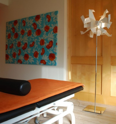 Physiotherapie Barbara Fadengruber - Thumbnail