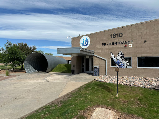 Discovery Canyon Campus Elementary School - Thumbnail