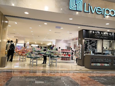 Photos of Liverpool Santa Fe