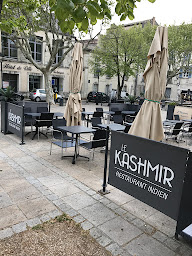 Photo n°11 de LE KASHMIR à Villeneuve-lès-Avignon (Restaurant indien moderne)