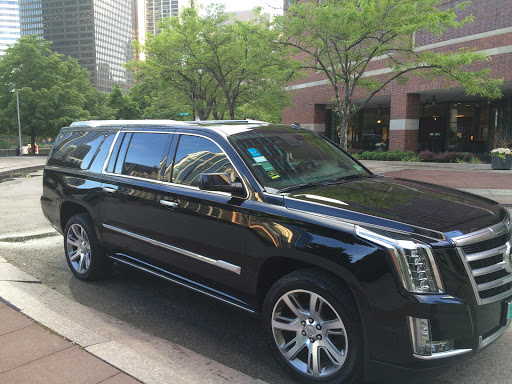 Chicago Preferred Car Inc