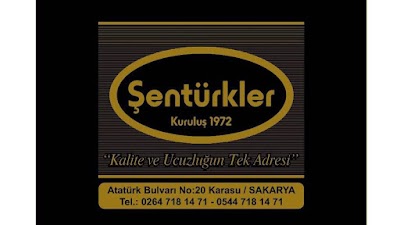 Şentürkler tuhafiye ticaret Sakarya karasu