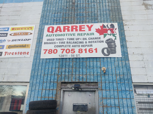 Qarrey Automotive Repair