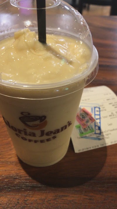 cafe