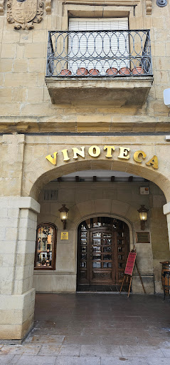Selección de Vinos Isabel Gutiérrez