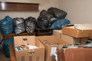 Photo n°2 de LABEL DEBARRAS - Entreprise de débarras & vide maison ou appartement à Strasbourg (67) à Strasbourg (Service de débarras de maison)