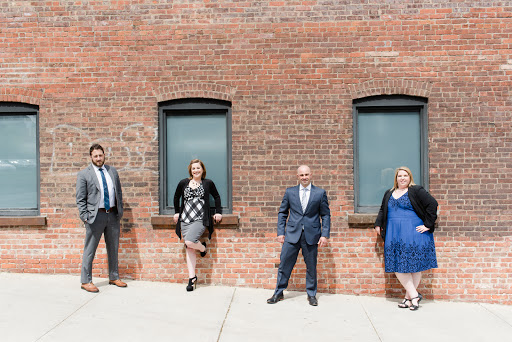 Law Office of Dennis R. Vetrano, Jr., LLC