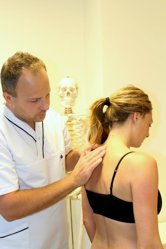 Osteopaticentrum
