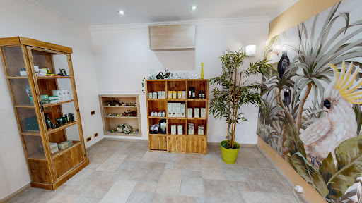 Magasin de CBD CBD'eau Chateaurenard - Thumbnail