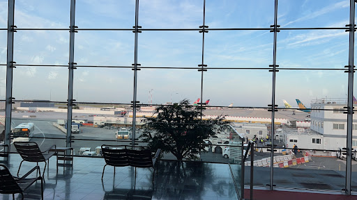 Terminal 2C - CDG - Thumbnail
