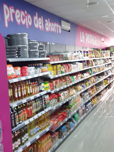 La Pintaica Supermercados - Thumbnail