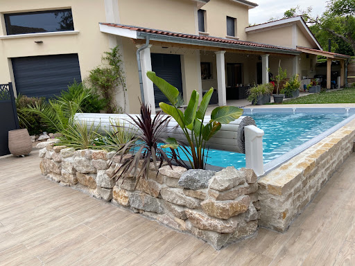 Photo de TC Piscines Beynost à Bourg-Saint-Christophe (01800)