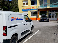 SOPPREM à Gérardmer