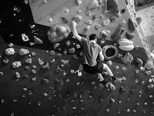 Southern Stone Indoor Climbing Gallery - United States