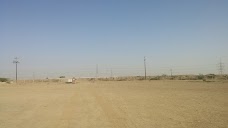 Wadi-a-Hussain Graveyard karachi