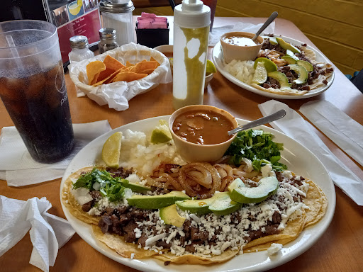 Diaz Diner - Visual