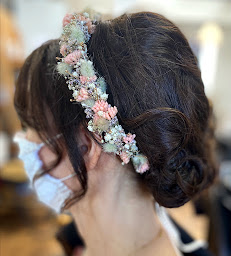 Photo n°23 de Attrac'tif Coiffure mon salon BIO à Saint-Nazaire (Magasin bio)