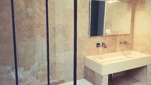 GDAV plomberie-chauffage-sanitaire-salle de bains