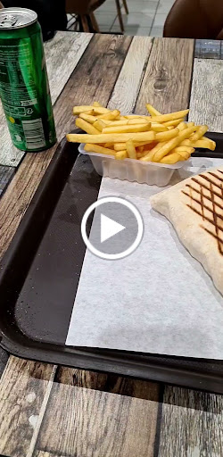 Photo 2 - Kebab de la place