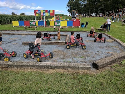 Photos of Gaver Farm