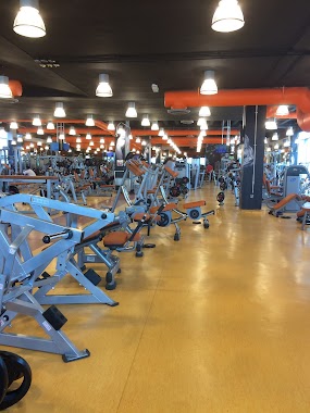 Platinum Health club, Author: Husain Kamal