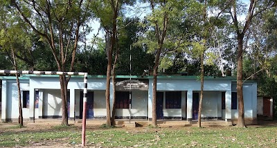 Photos of shah hadia complex