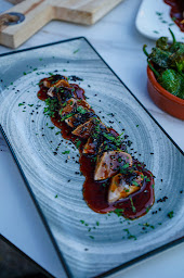 Photo n°14 de Brasserie Aux Deux Amis • Restaurant / Bar • Maurin (Lattes) à Lattes (Restaurant français)