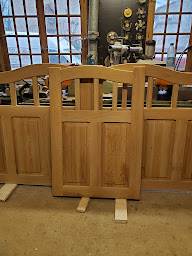 Photo n°14 de Atelier Wood Concept à Saint-Julien-de-Coppel (Service de pose de parquet)