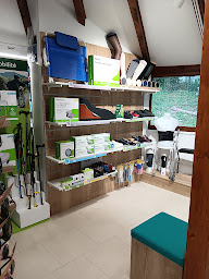 Photo n°4 de Pharmacie Deneuve à Sancergues (Pharmacie vétérinaire)