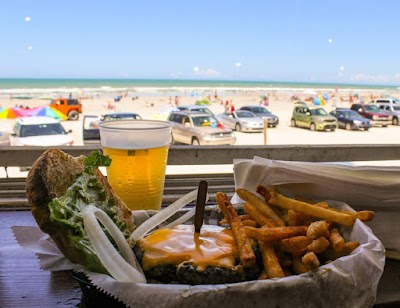 Photos of The Breakers Ocean Front Restaurant