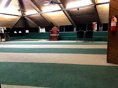 Islamic Center of North Miami