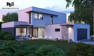Photo n°7 de MAISONS HORIZON Siège Social à Metz (Constructeur immobilier)