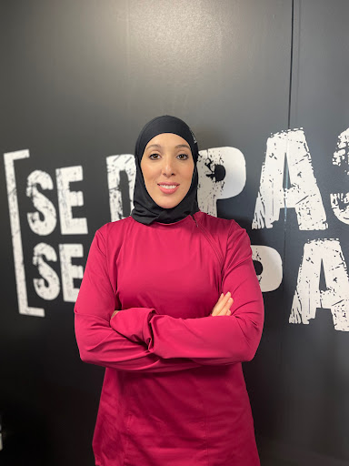 Dounia coach sportif - Thumbnail