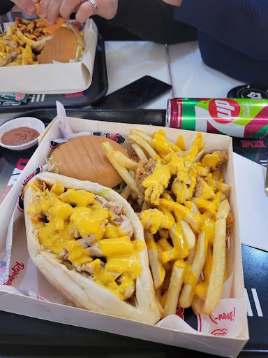 Photo 4 - Drima Grill - Fast food