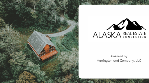 Alaska Real Estate Connection