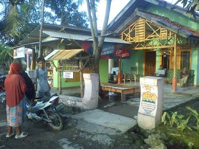 Photos of SDN Ujungjaya III